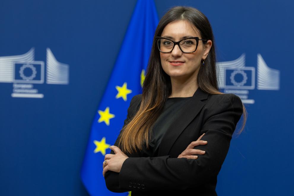 Federica Miccoli