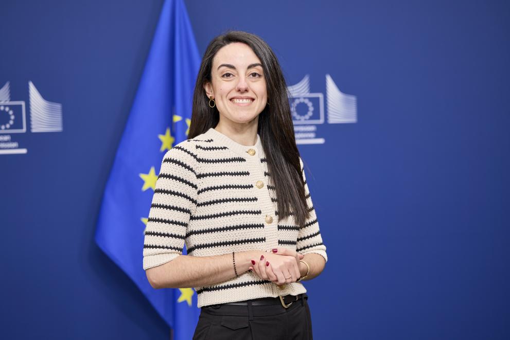 Isabel Otero Barderas