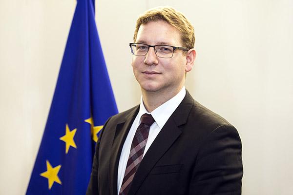 Bjoern Seibert