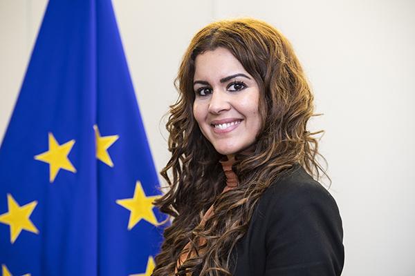 Inare Semlali