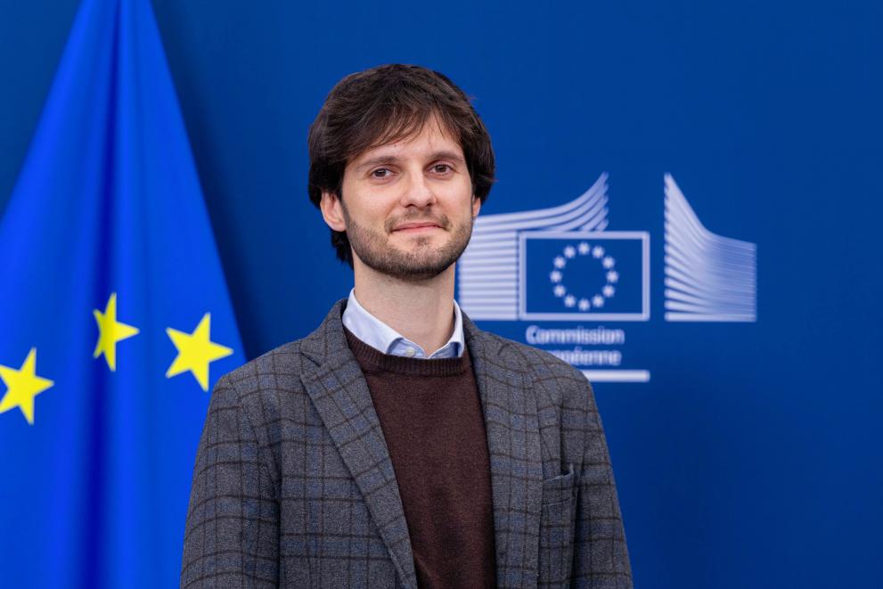 Luigi Simonelli
