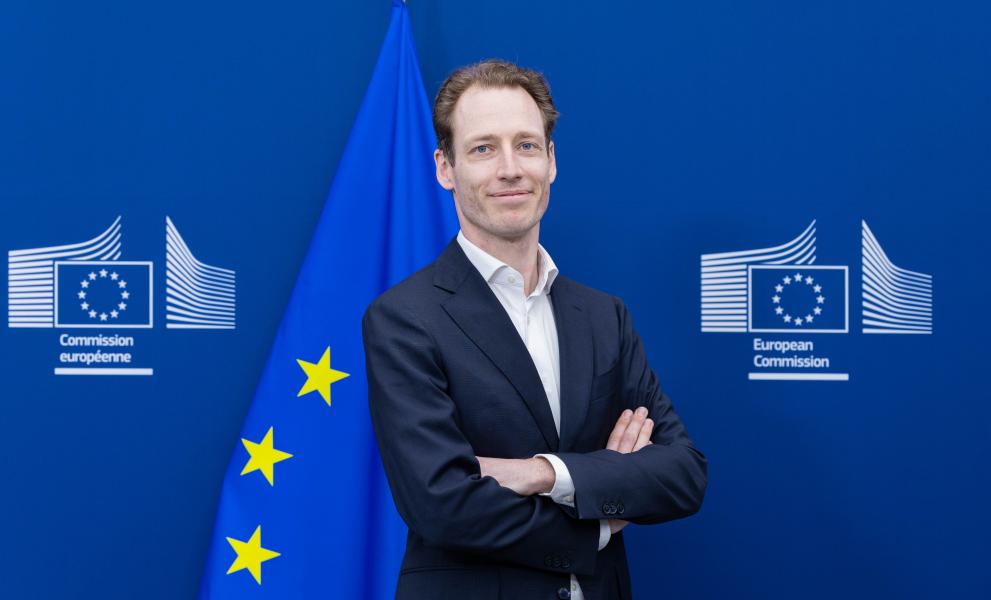 Luuk de Klein